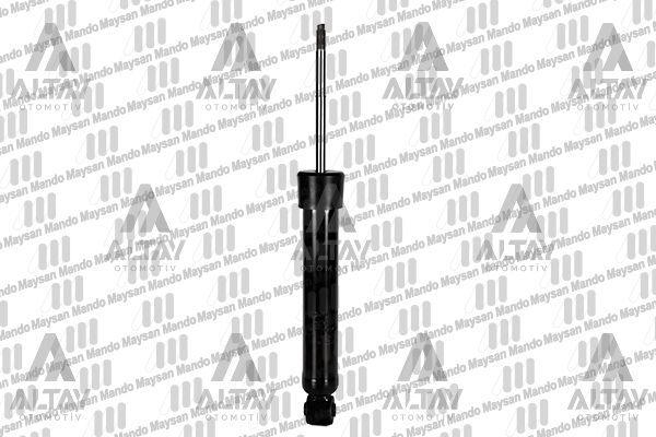 46519347 Amortisör Arka MAYSAN | Fiat Palio