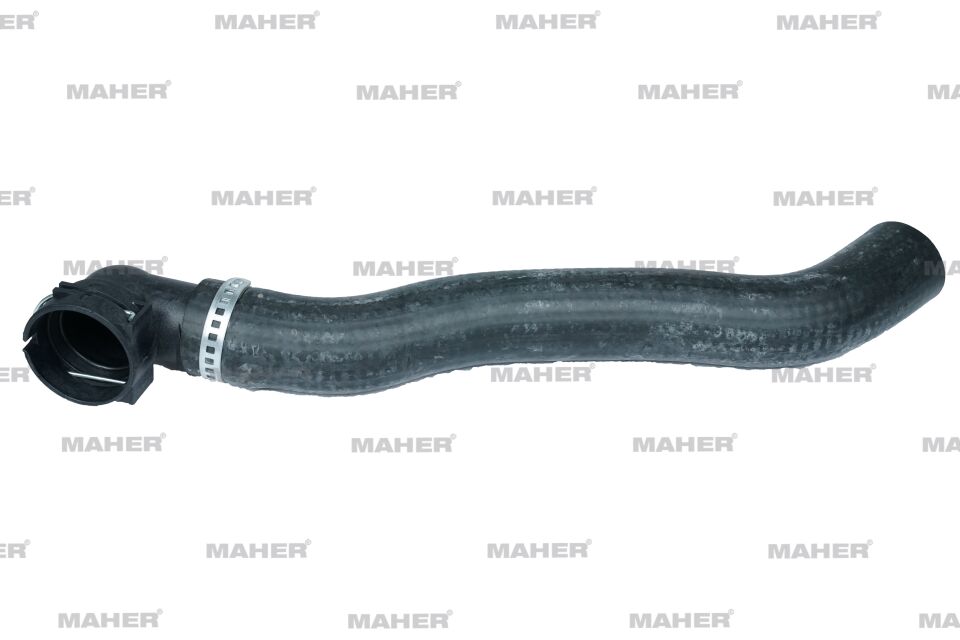 46779530 Su Hortumu Alt MAHER | Fiat Doblo