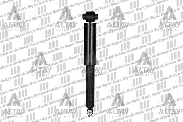 562100028R Amortisör Arka MAYSAN | Renault Scenic