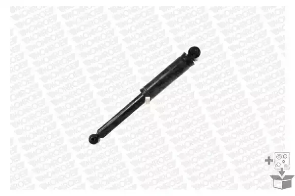 562100028R Amortisör Arka MAYSAN | Renault Scenic