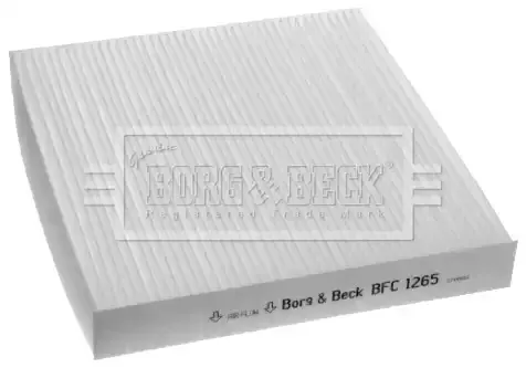 UCY0-61-P11 Polen Filtresi FILTRON | Ford Ranger