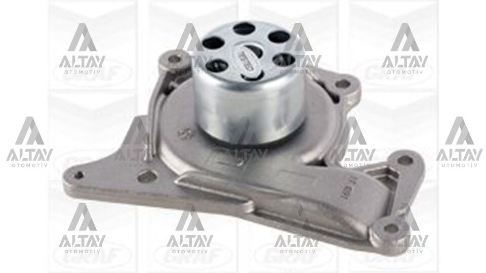 210107477R Devirdaim (Su Pompası) GRAF | Renault Fluence / Renault Captur / Renault Kadjar