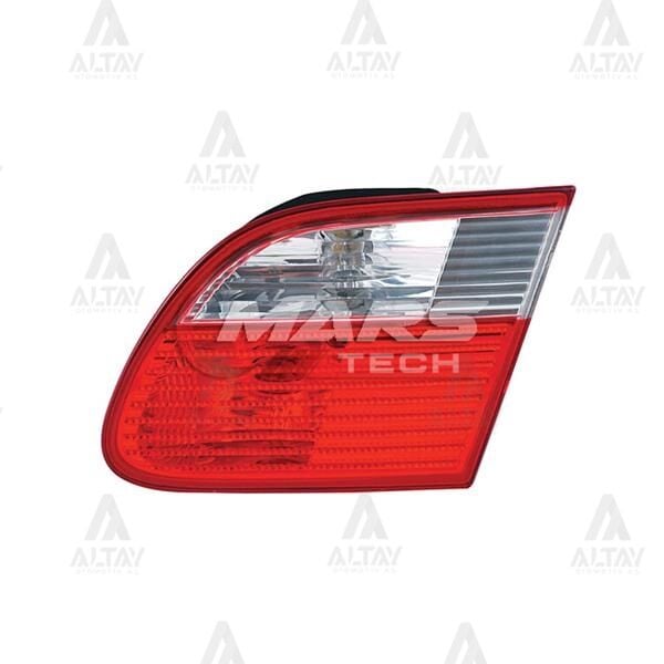 41510111000 Far ve Aydınlatma Sol MARS | Fiat Albea