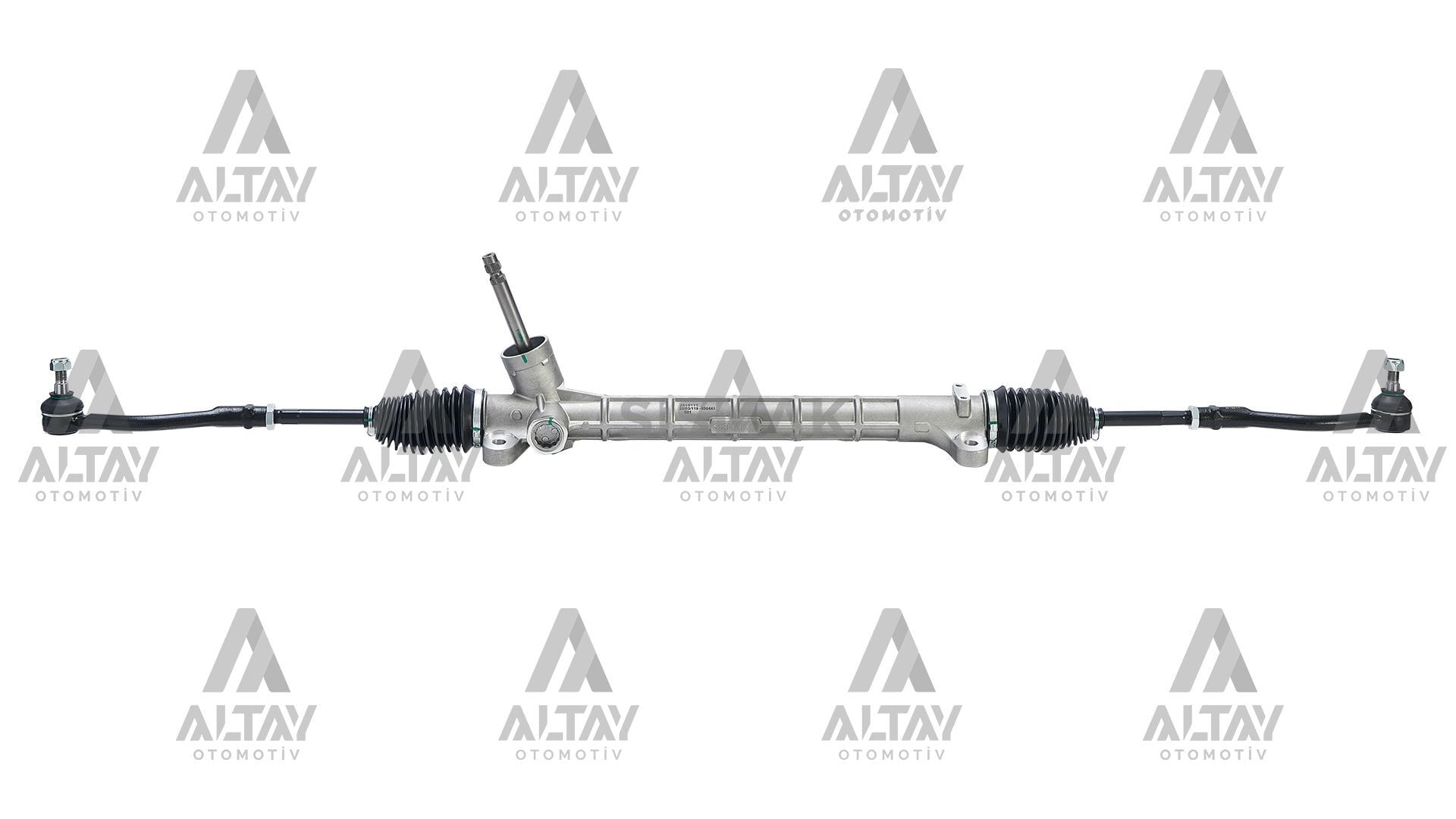 56500-A6000 Direksiyon Kutusu SISMAK | Hyundai i30 / Kia Cerato / Kia Ceed