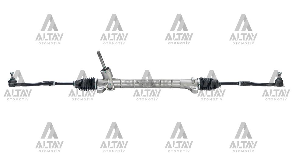 56500-A6000 Direksiyon Kutusu SISMAK | Hyundai i30 / Kia Cerato / Kia Ceed