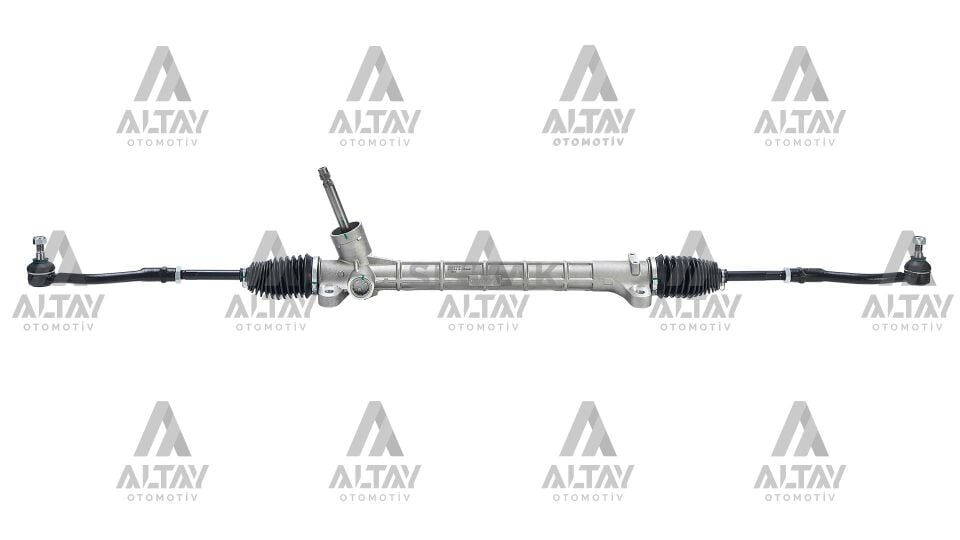 56500-A6000 Direksiyon Kutusu SISMAK | Hyundai i30 / Kia Cerato / Kia Ceed