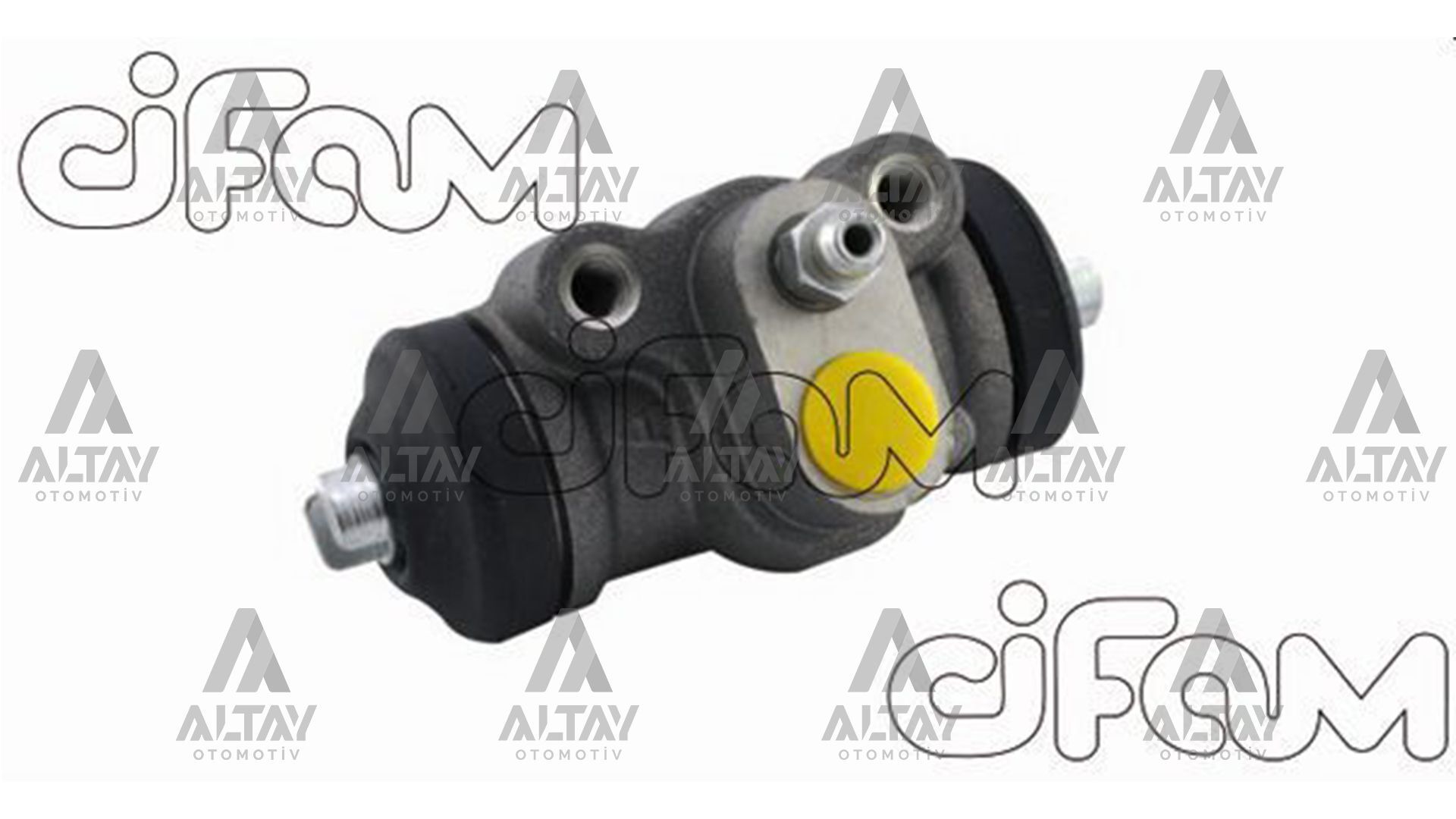 58330-1G000 Fren Merkezi Arka CIFAM | Kia Rio