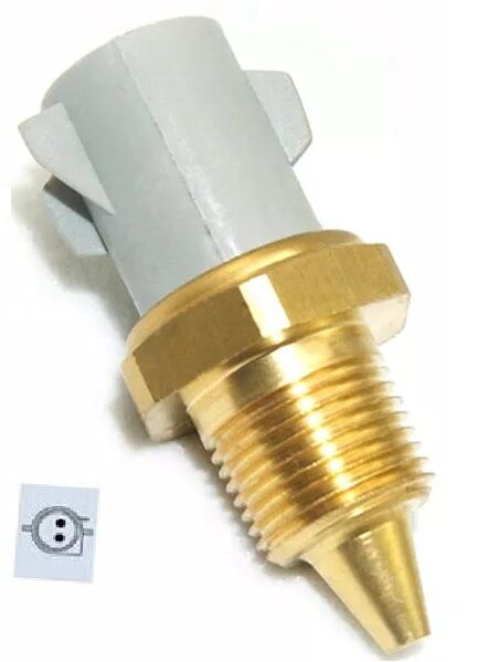 D84Y12A648A Motor Suyu Isi Sensoru HELLUX | Escort Bm Fiesta 1.6 Mondeo