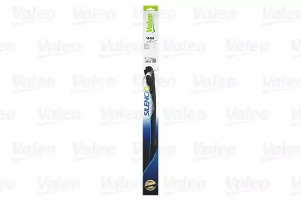 1371264080 Arac Bazli Silecek Seti 650 380mm KRUGER | Fiat Linea / Fiat Punto / Fiat 500L