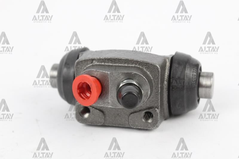 XS512261AA Fren Merkezi Arka BOSCH | Ford Fiesta