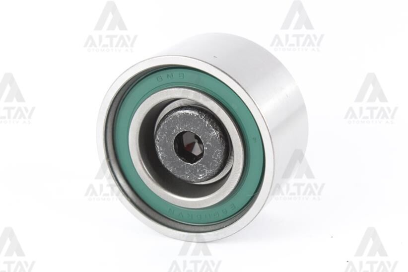 24810-27000 Gergi Rulmanı GMB | Hyundai i30 / Hyundai Tucson