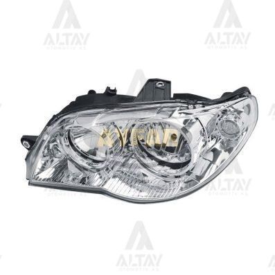 7086496 Far ve Aydınlatma Sol AYFAR | Fiat Palio / Fiat Albea / Fiat Siena