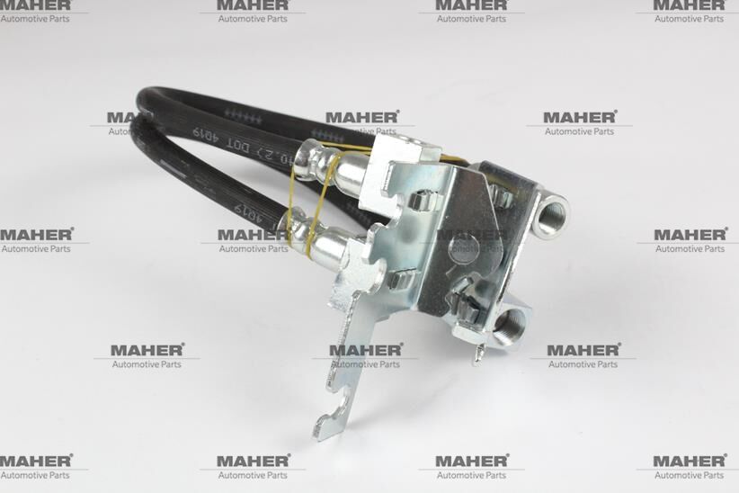 YC152282EA Fren Hortumu Arka MAHER | Ford Transit