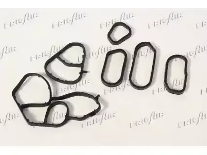 1103N9 Yağ Filtre Kütüğü BEHR | Ford Fiesta / Ford Focus