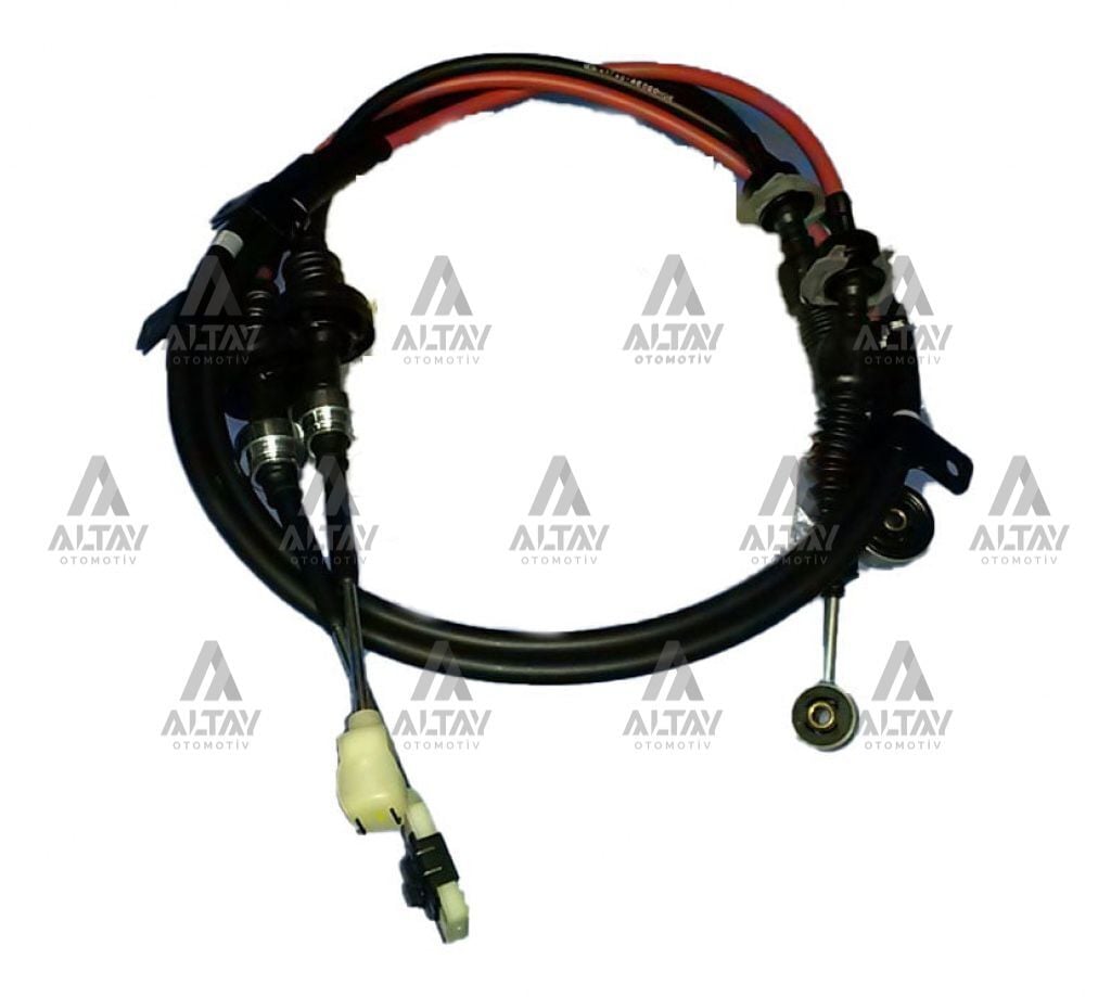 43740-4E020 Tel Aksami KOREA | Kia Bongo / Kia K2500