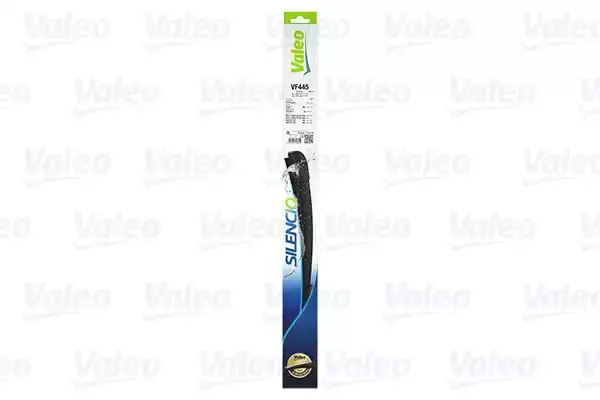 51868149 Arac Bazli Silecek Seti 650 400mm KRUGER | Fiat Egea / Citroen C3 III / Citroen Berlingo