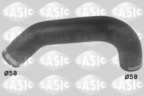 1350785080 Hortum Turbo MAHER | Fiat Ducato