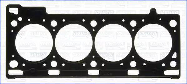 7700108254 Silindir Kapak Contası TWINS | Renault Laguna