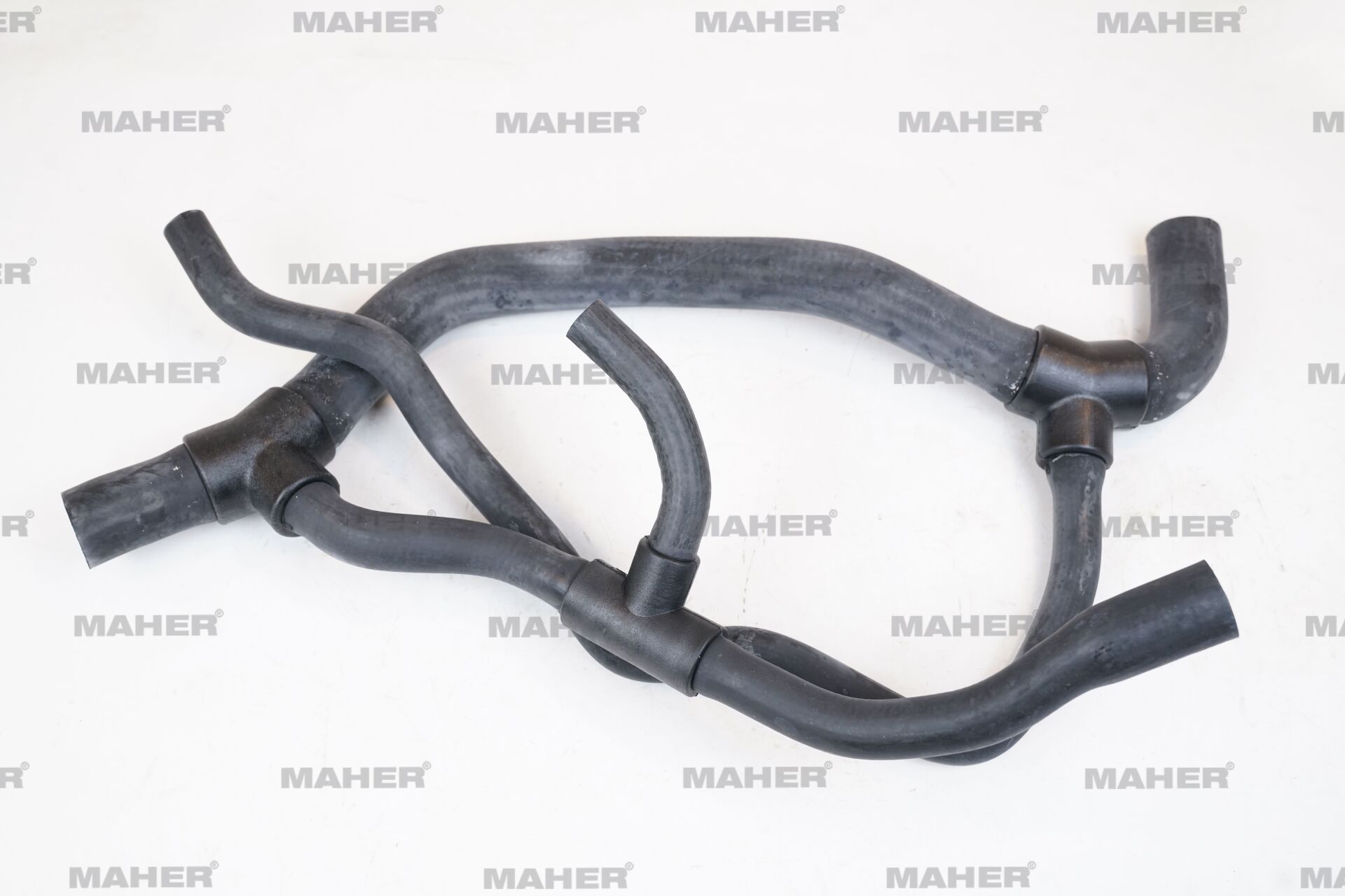7700414206 Su Hortumu Alt MAHER | Renault Kangoo