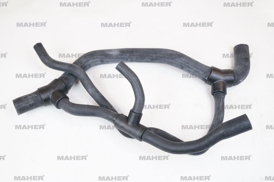 7700414206 Su Hortumu Alt MAHER | Renault Kangoo