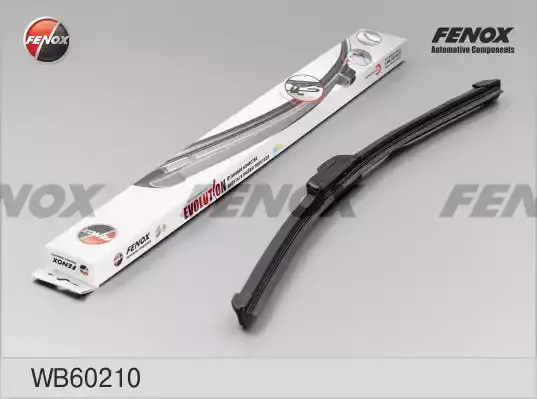 98350 1J000 Arac Bazli Silecek Seti 650 400mm KRUGER | Hyund