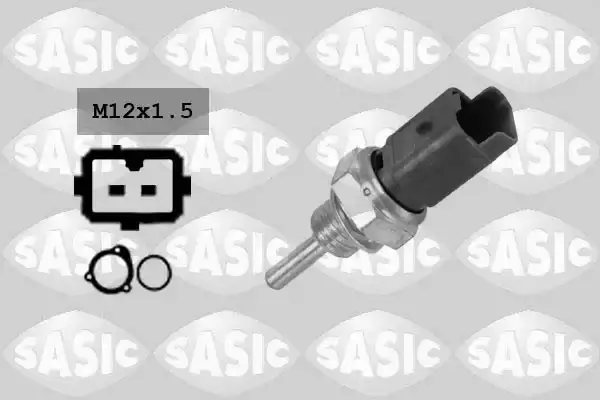 1338040 Hararet Musuru ZEGEN | Fiat Linea 1.3 MJT 2007 / Opel Astra H 1.3 CDTI 2005 2010