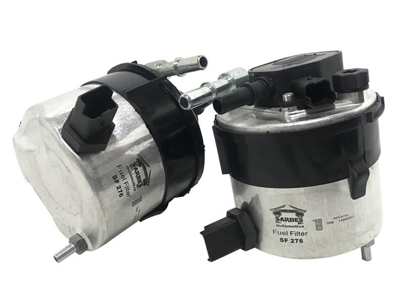 5M5Q9155AA Yakit Fi̇ltresi̇ SARDES | Fiesta IV FOCUS C max 03 07
