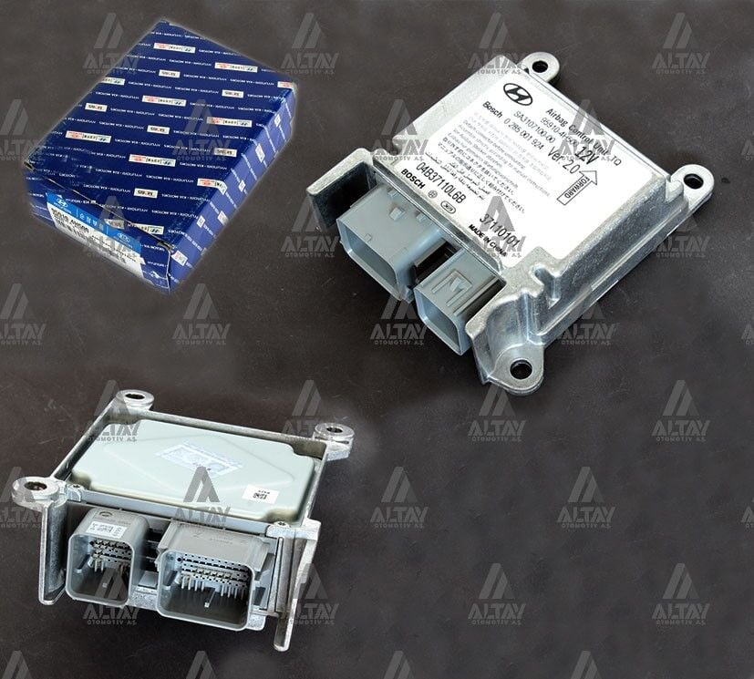 95910-4H500 Elektronik Parça MOBIS | Muhtelif Araçlar