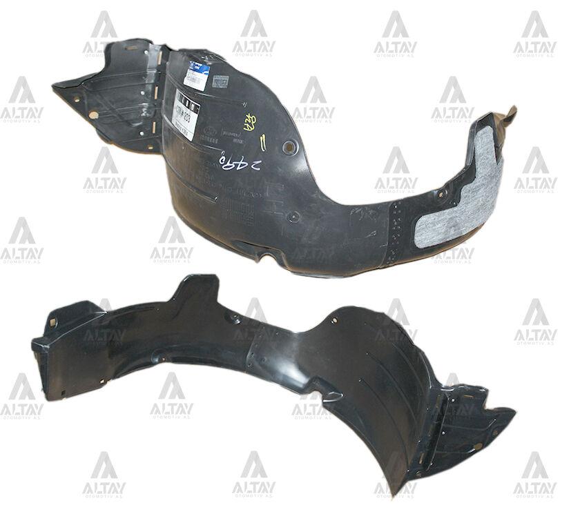 86811-3X000 Camurluk Davlumbazi Ön MOBIS | Hyundai Elantra