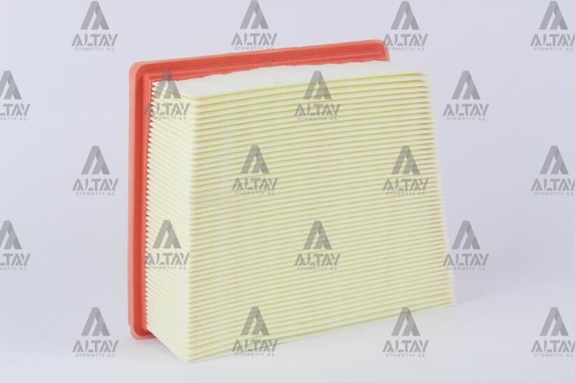8V219601A1A Hava Filtresi BOSCH | Ford Fiesta / Ford Courier