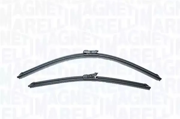 1353219080 Arac Bazli Silecek Seti 650 480mm KRUGER | Citroen Jumpy / Citroen Nemo