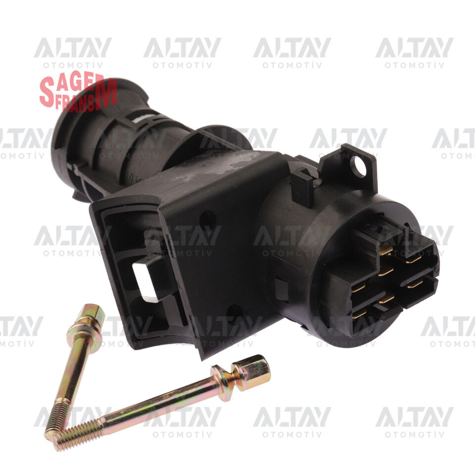 46415238 Elektronik Parça SAGEM | Fiat Palio