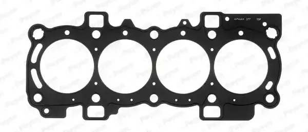 7S7G 6051 XB Silindir Kapak Contası Cmax VICTOR REINZ | Ford