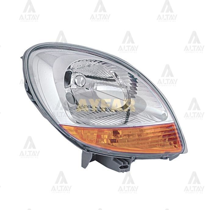 8200150614 Far ve Aydınlatma Sol AYFAR | Renault Kangoo