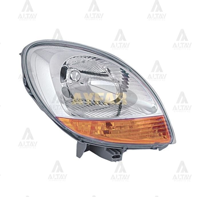 8200150614 Far ve Aydınlatma Sol AYFAR | Renault Kangoo