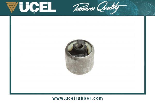 1016439 Arka Travers Burcu UCEL | Ford Fiesta IV 1.0 İ 1