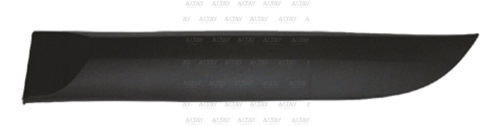 828770007R Bakalit Aksami Arka Sol MARAL | Renault Fluence