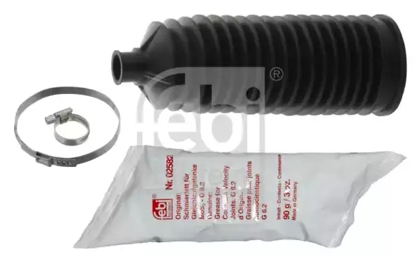 YC153K661AB Aks Körüğü Sağ UCEL | Ford Transit