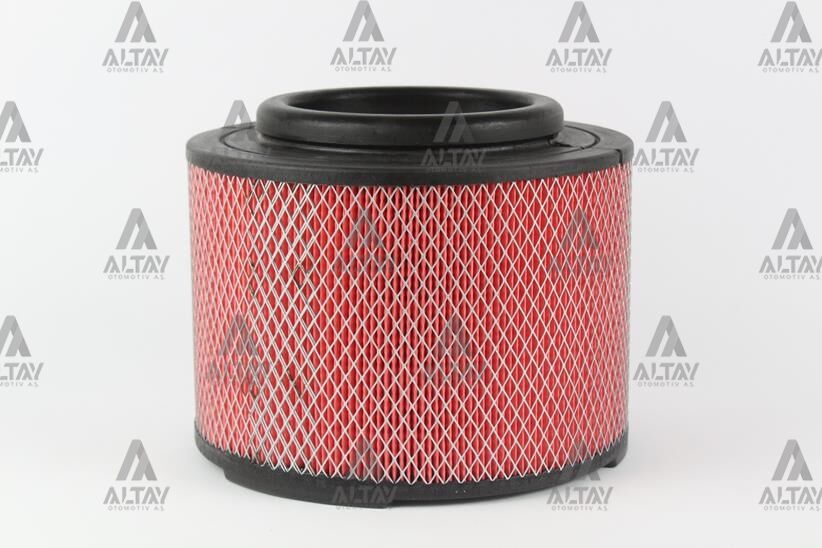 17801-0C010 Hava Filtresi BOSCH | Ford Ranger