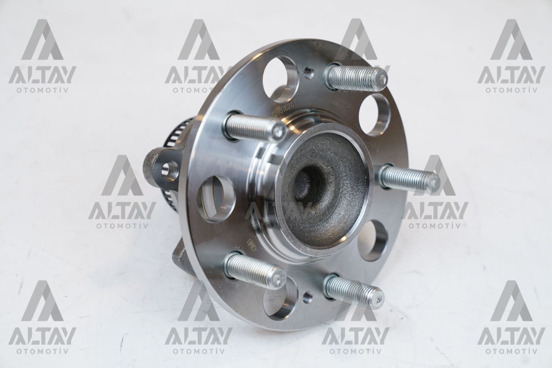 52730-2H000 Teker Poryası Arka GMB | Hyundai i30