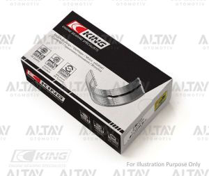 CR4518XA0.25 Motor Yatağı KING | Hyundai Starex / Kia Sorento