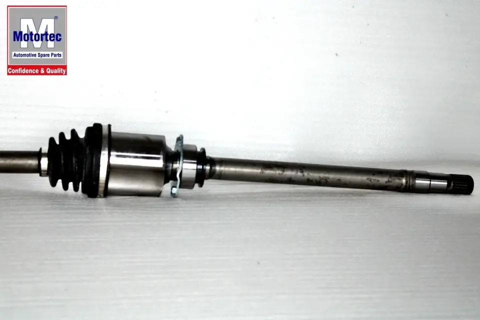 51816768 Komple Aks Sağ | Linea 07> 1.3D Mjet 90HP U:925M GVA