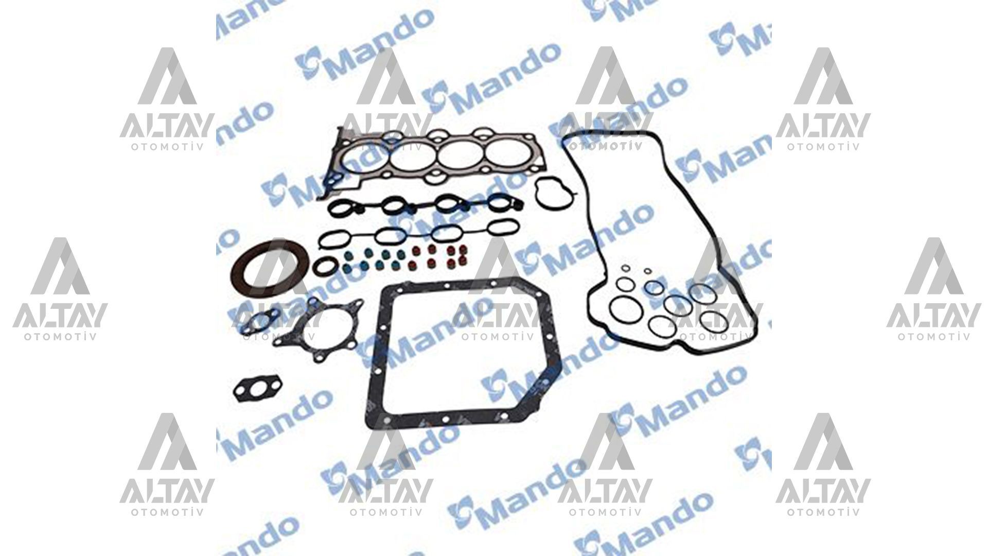 209102BA00 Conta / Supap Lastiği MANDO | Hyundai i30