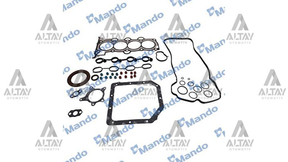 209102BA00 Conta / Supap Lastiği MANDO | Hyundai i30