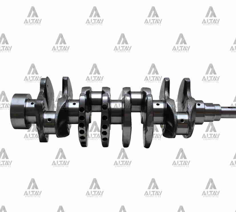 23111-22024 Krank Mili GENMOT | Hyundai Getz