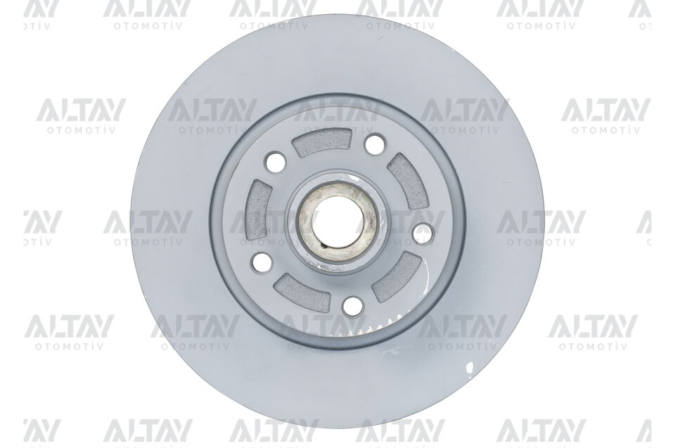 432022742R Fren Diski Arka BOSCH | Renault Trafic