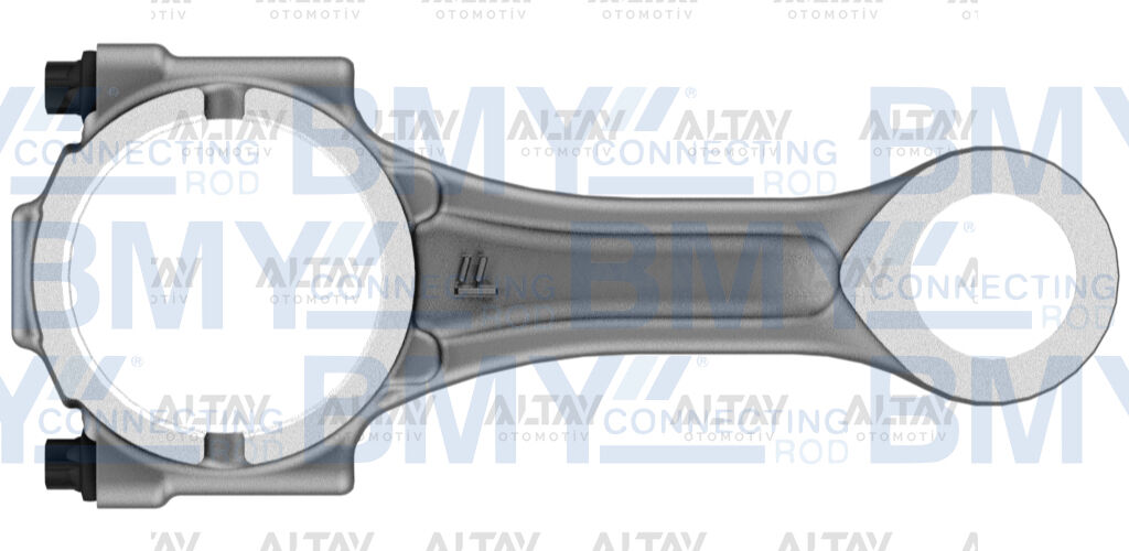 5801841535 Piston Kolu BMY | Fiat Ducato