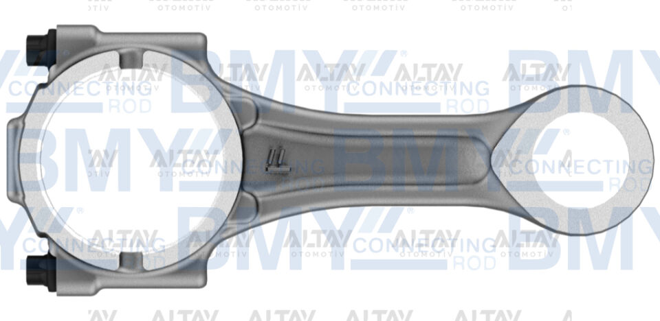 5801841535 Piston Kolu BMY | Fiat Ducato