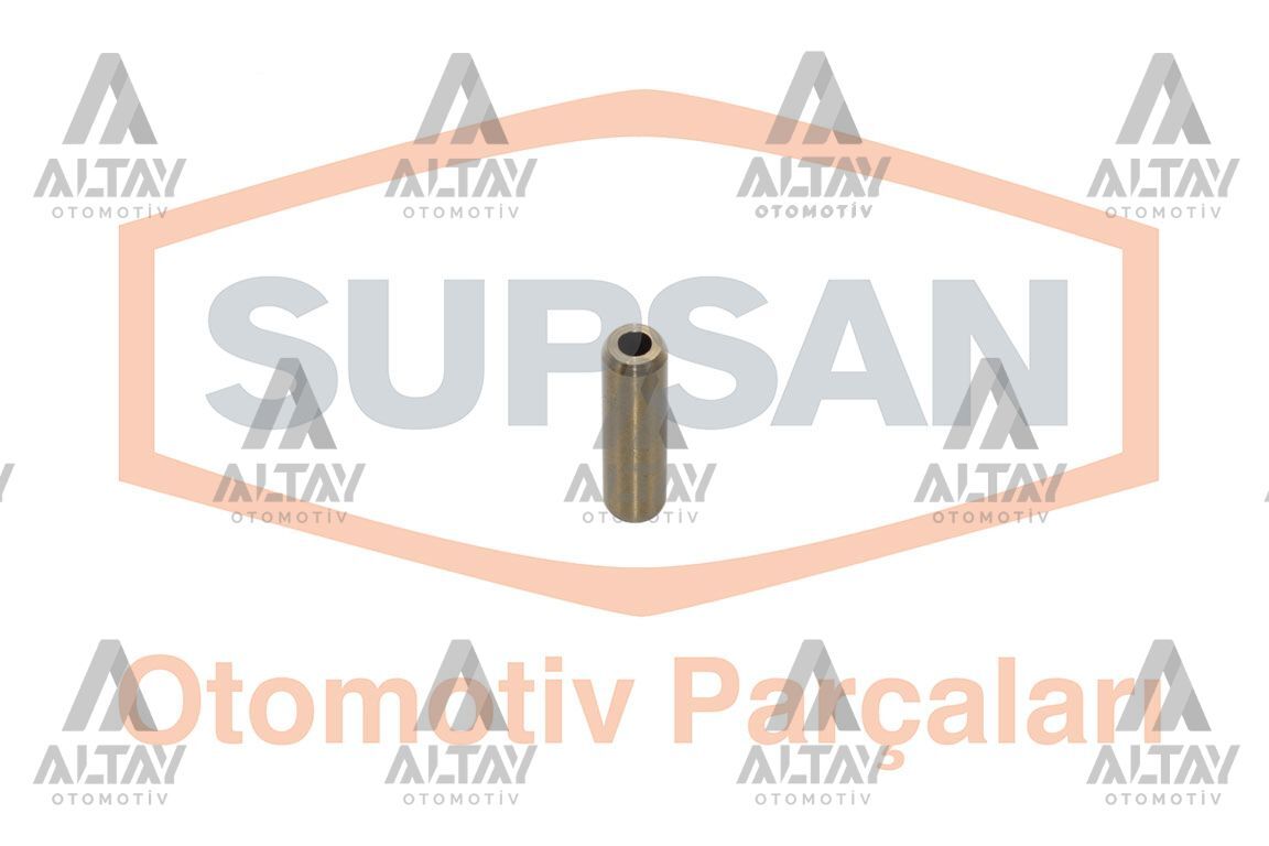 7700107555 Supap SUPSAN | Renault Symbol / Renault Fluence