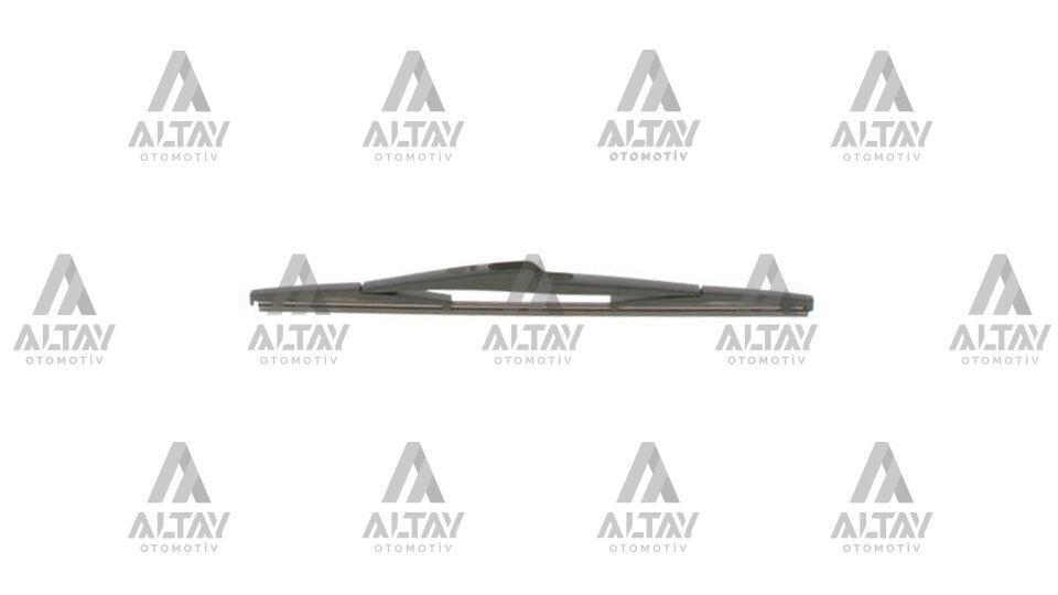 3397015450 Silecek Arka BOSCH | Fiat Scudo